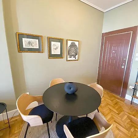 Apartment Luxury Vacation By Lv