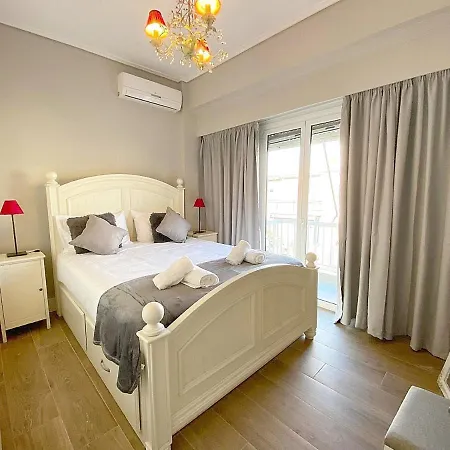 Apartment Luxury Vacation By Lv