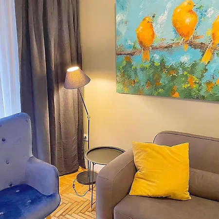 Luxury Vacation By Lv Apartment *