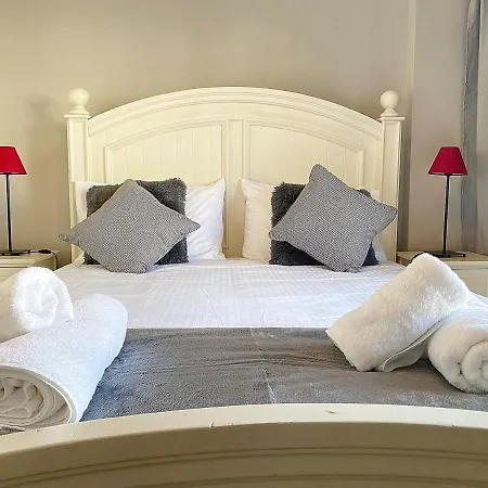 Apartment Luxury Vacation By Lv Athens