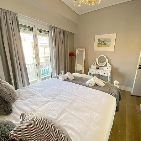 Apartment Luxury Vacation By Lv *