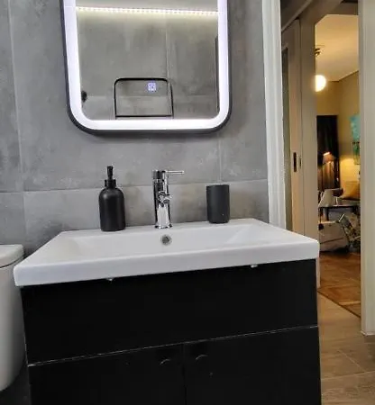 Luxury Vacation By Lv Apartment