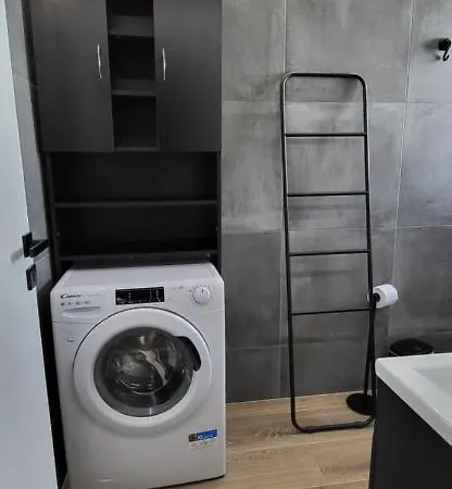 Apartment Luxury Vacation By Lv