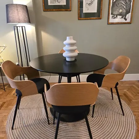 Apartment Luxury Vacation By Lv *