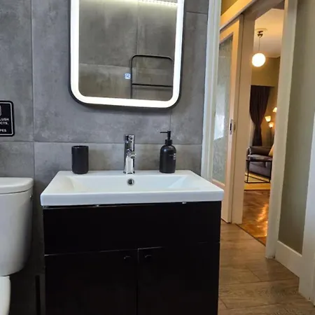 Luxury Vacation By Lv Apartment