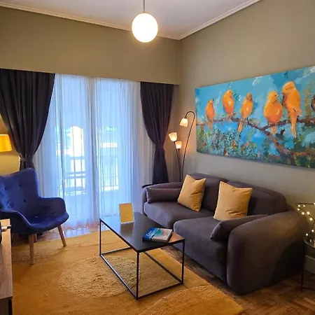 Apartment Luxury Vacation By Lv *