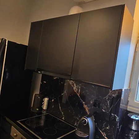 Luxury Vacation By Lv Apartment *
