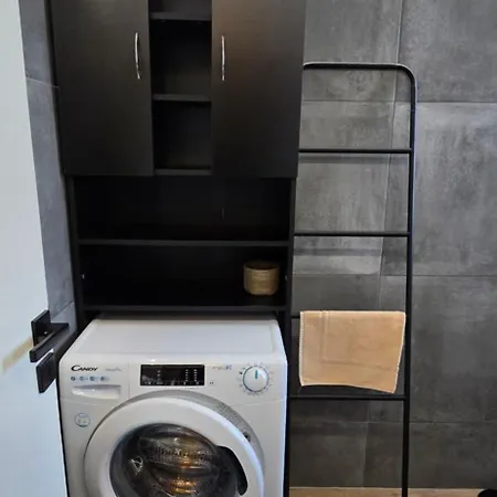 Luxury Vacation By Lv Apartment Athens