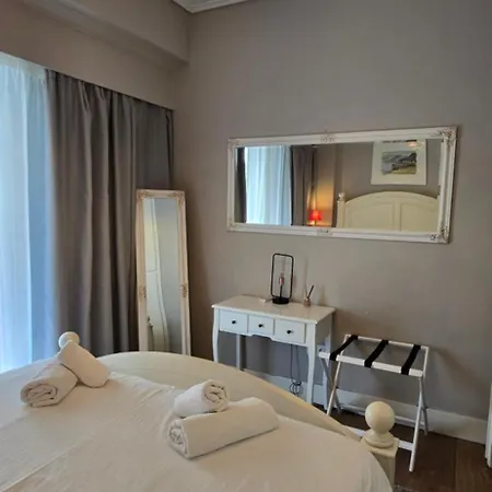 Apartment Luxury Vacation By Lv *